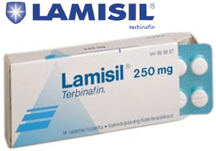 how much is lamisil cream